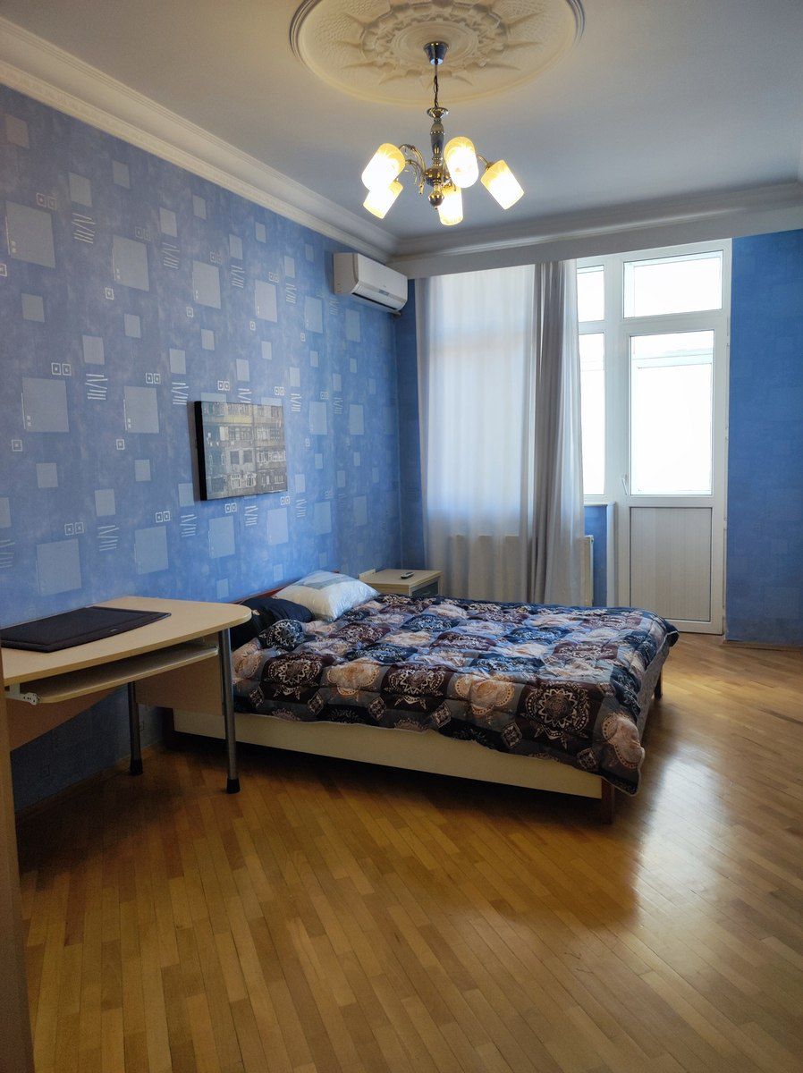 Satılır 4 otaqlı yeni tikili 162 m² — Mənzil, Bakı (8)