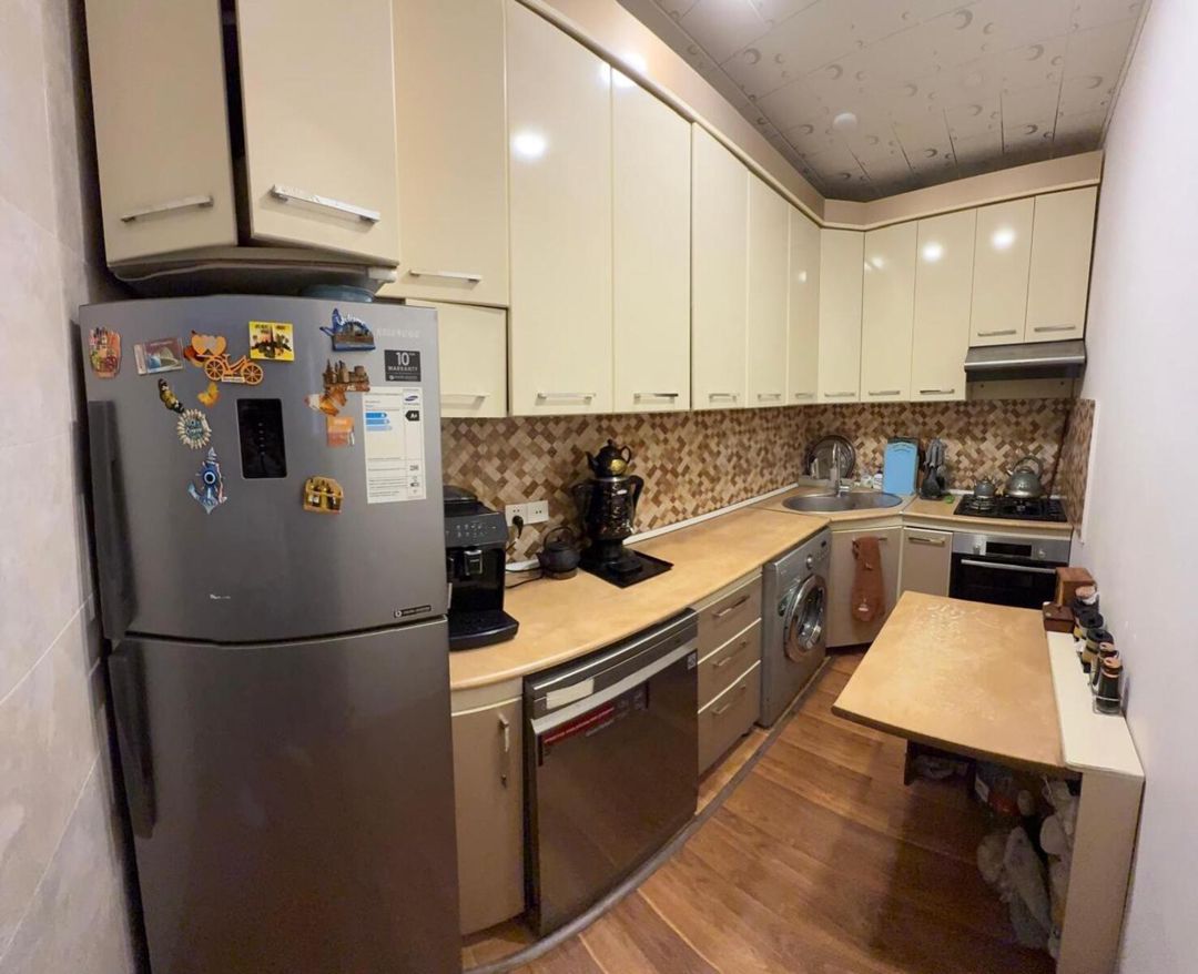 Satılır 3 otaqlı yeni tikili 78 m² — Mənzil, Bakı (12)