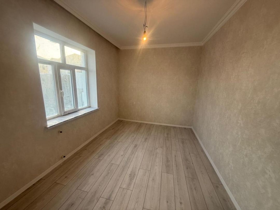 Satılır 4 otaqlı həyət evi/bağ evi 140 m² — Ev, villa, Bakı (12)