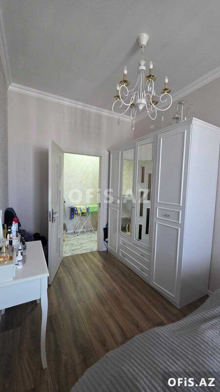Yeni tikili Satılır Yasamal r., İnşaatçılar m., 3 otaq, 75 m² — Bakı