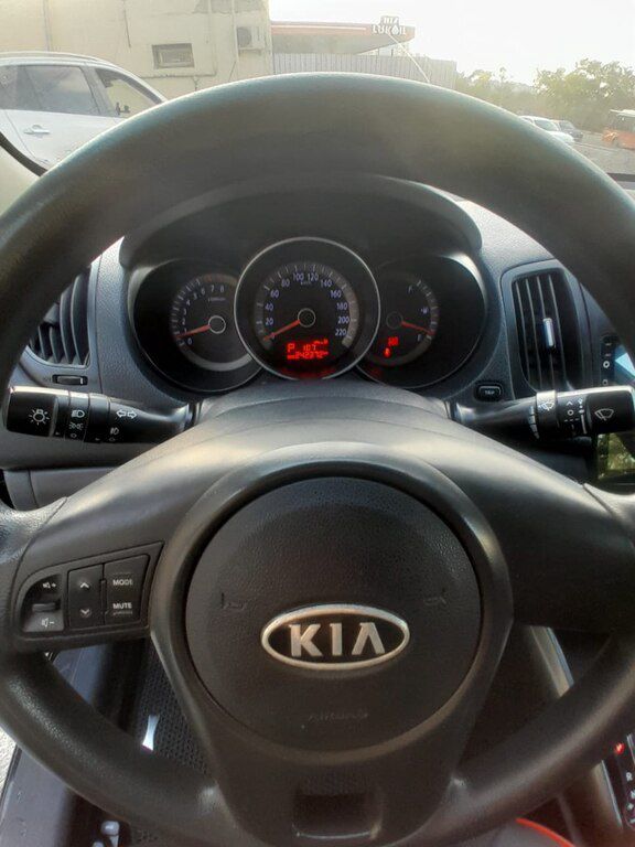 Kia Cerato, 1.6 L, 2011 il, 242 000 km 77-CR-208 — Avtomobillər, Bakı (7)