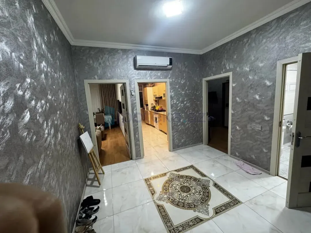 Satılır: 2 Otaq, Yeni tikili, 64.00 m² — Xırdalan