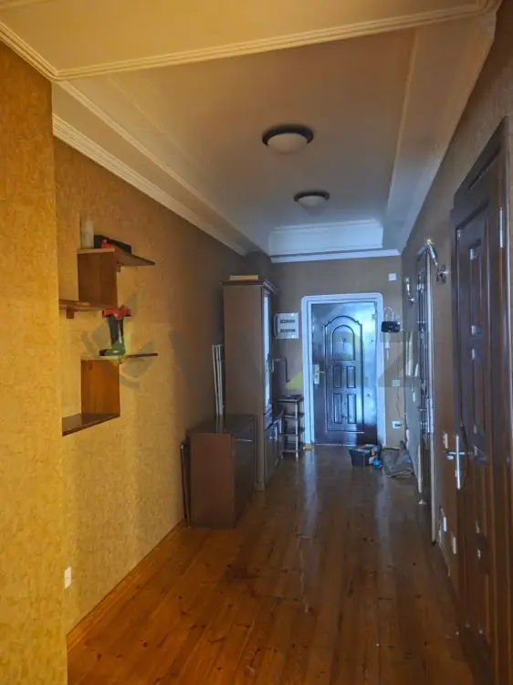 3 otaqlı mənzil Yeni tikili Satılır, Əhmədli, Xətai, Bakı — Mənzil, Bakı (11)