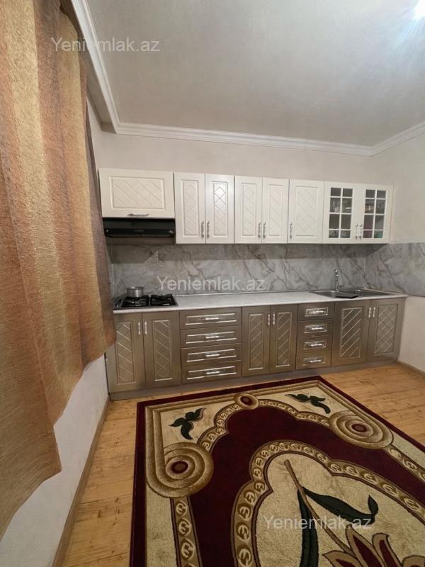 Satılır 5 otaqlı Həyət evi / Villa, 100 m², Şirvan — Ev, villa, Şirvan (10)