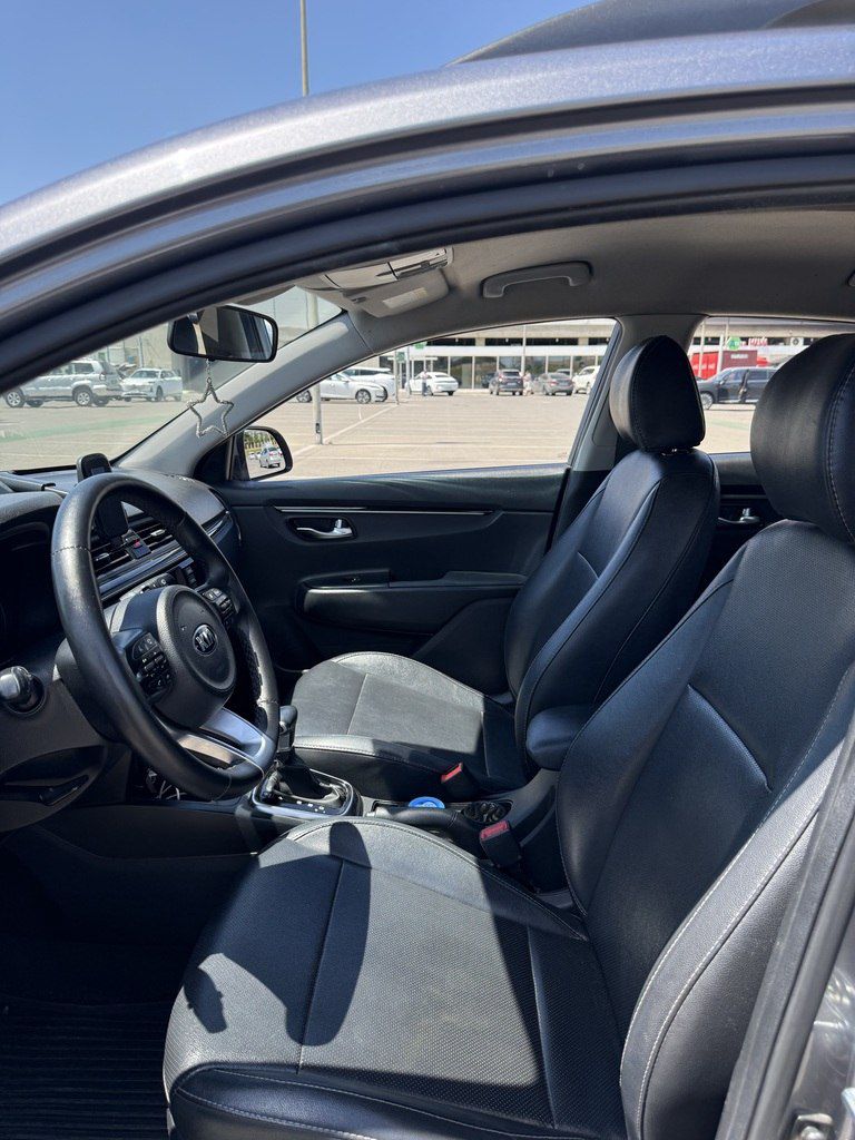 Kia Rio X-Line, 1.6 L, 2020 il, 95 000 km 77-KK-794 — Avtomobillər, Bakı (6)