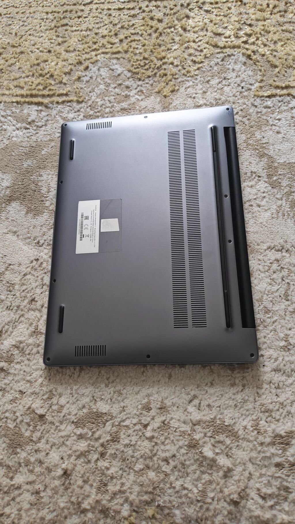 Huawei matebook d14 modeli satılır Parametrleri i5 12450H 512 SSD — Huawei, Bakı (3)