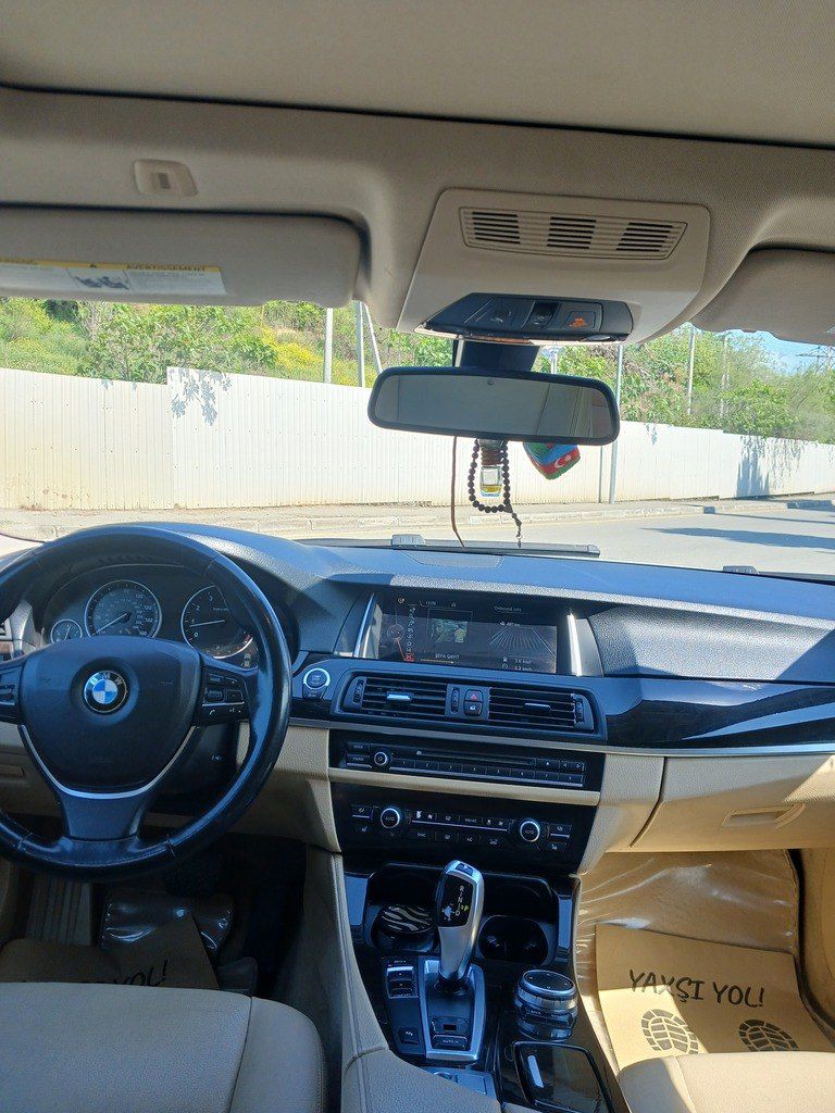 BMW 328, 2.0 L, 2014 il, 250 000 km — Avtomobillər, Bakı (5)