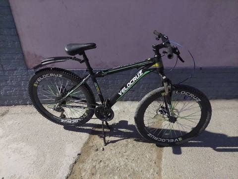 Salam 26 liq velosbet satilir 1 ayin velosudur yeniden seçilmir — Mountain Bikes