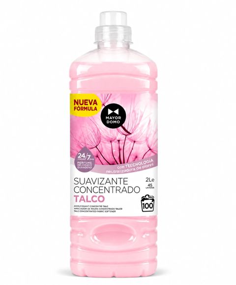 Paltar üçün kondisioner Mayordomo Talco, 2000 ml — Bakı