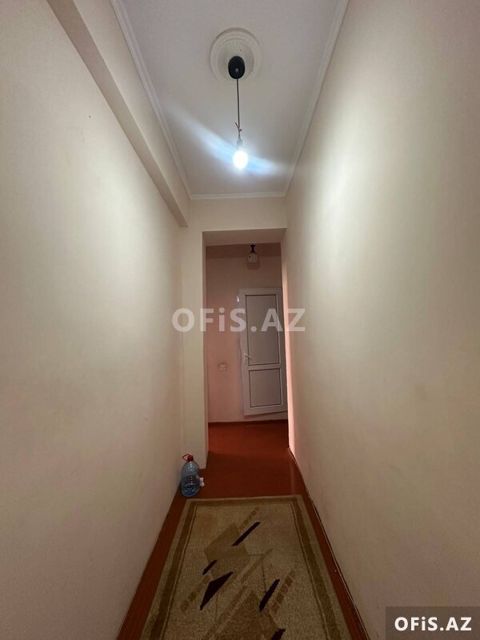 Yeni tikili Kirayə Verilir Xırdalan, 2 otaq esyali, 2 otaq, 45 m² — Xırdalan