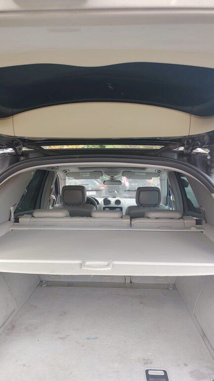 Mercedes ML 350 4MATIC, 3.5 L, 2007 il, 398 000 km — Avtomobillər, Sumqayıt (4)