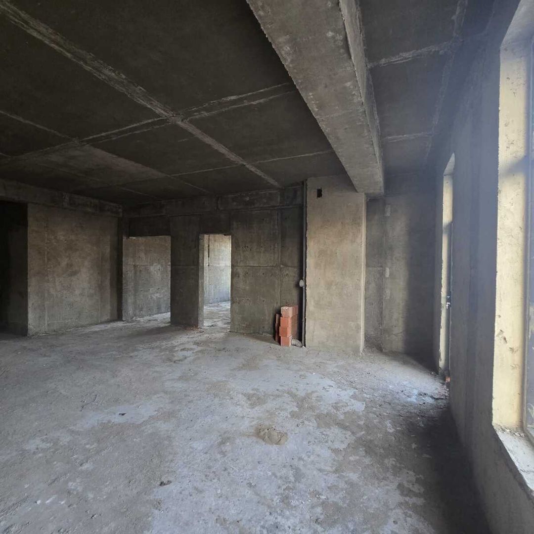Satılır 3 otaqlı yeni tikili 107 m² — Mənzil, Bakı (8)