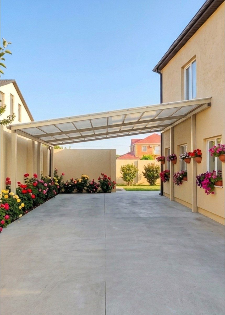 Satılır 6 otaqlı həyət evi/bağ evi 450 m² — Ev, villa, Bakı (2)