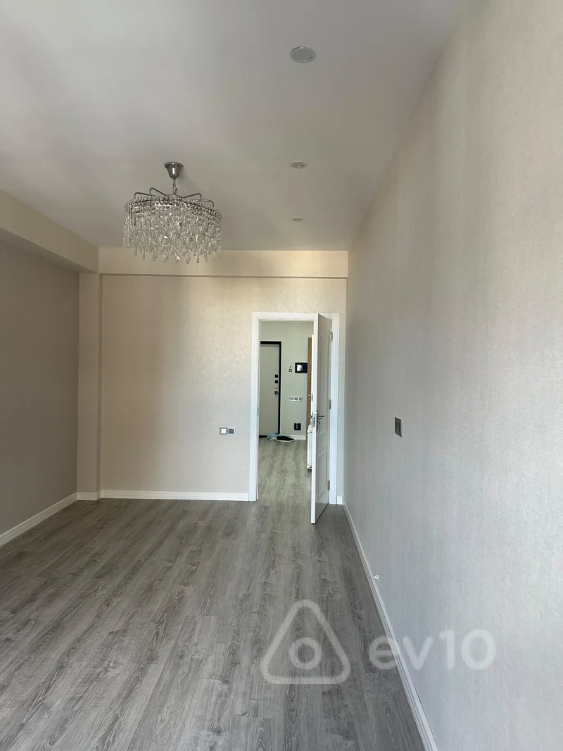 3 otaqlı mənzil, 110 m², Yeni Yasamal — kirayə — Mənzil, Bakı (7)