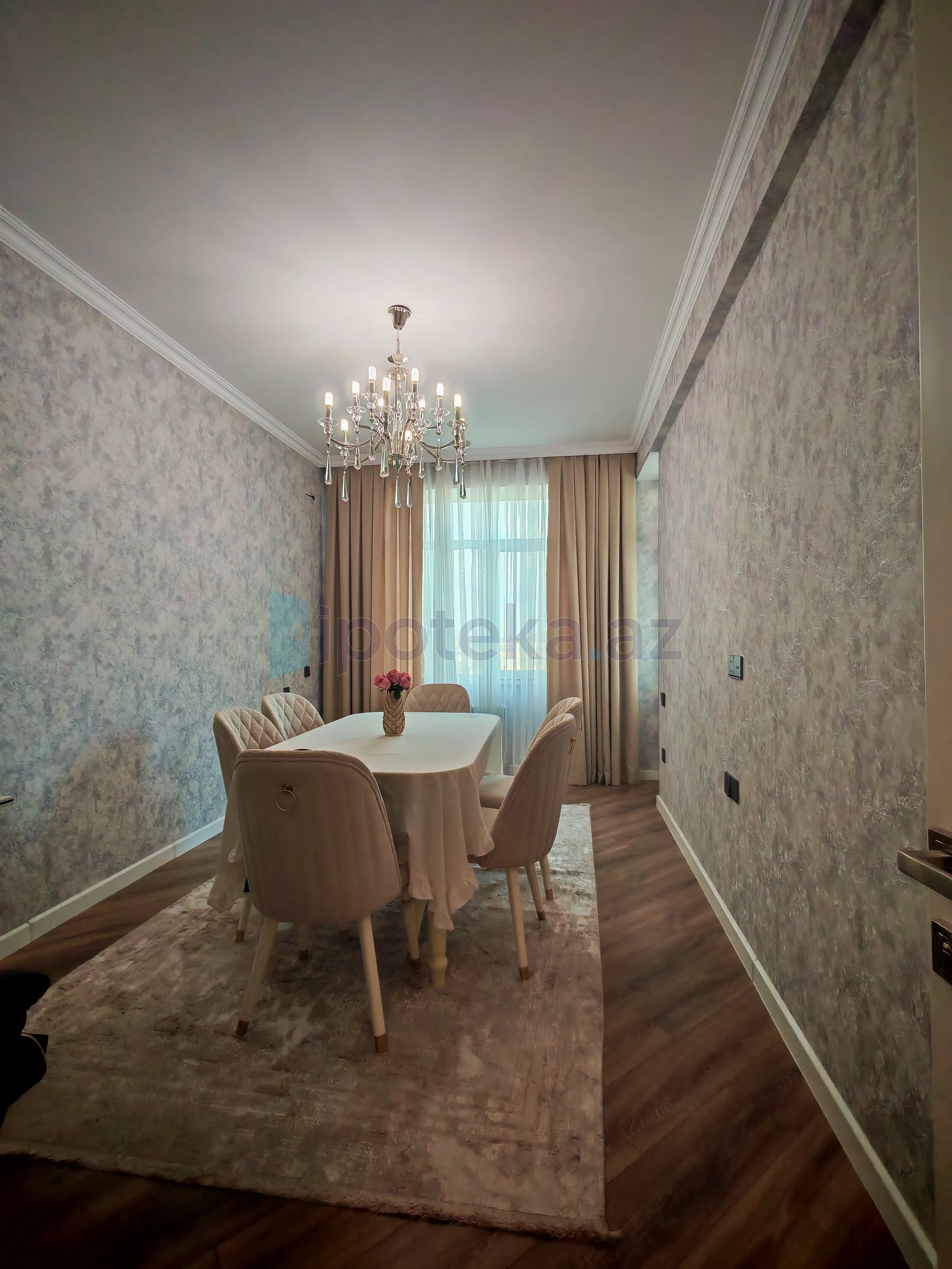 Satılır: 3 Otaq, Yeni tikili, 81.00 m² — Xırdalan