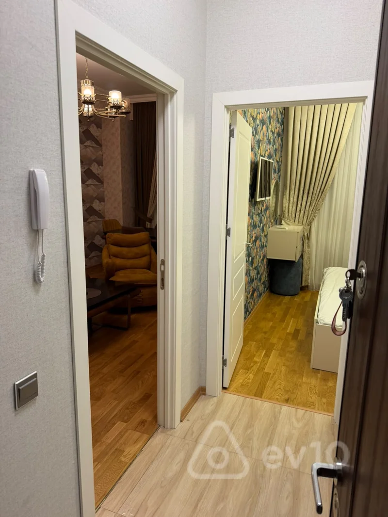 2 otaqlı mənzil, 48 m², xırdalan, Xırdalan — kirayə — Mənzil, Xırdalan (6)