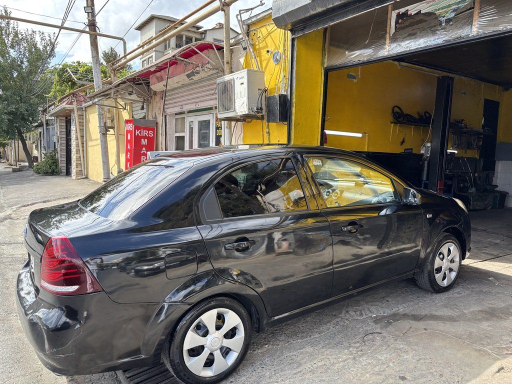 Ravon Nexia R3, 1.5 L, 2019 il, 135 813 km — Avtomobillər, Bakı (4)