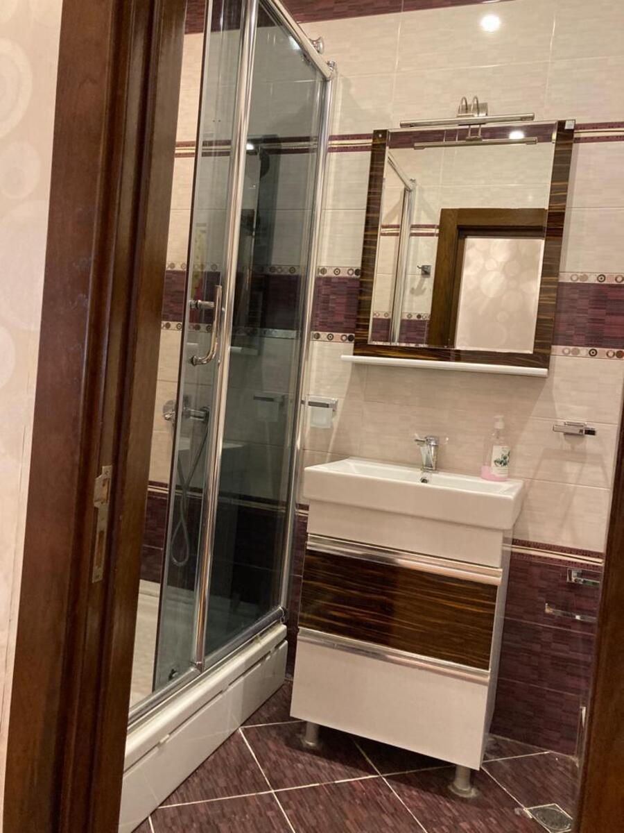 İcarəyə verilir 3 otaqlı yeni tikili 100 m² — Mənzil, Bakı (4)