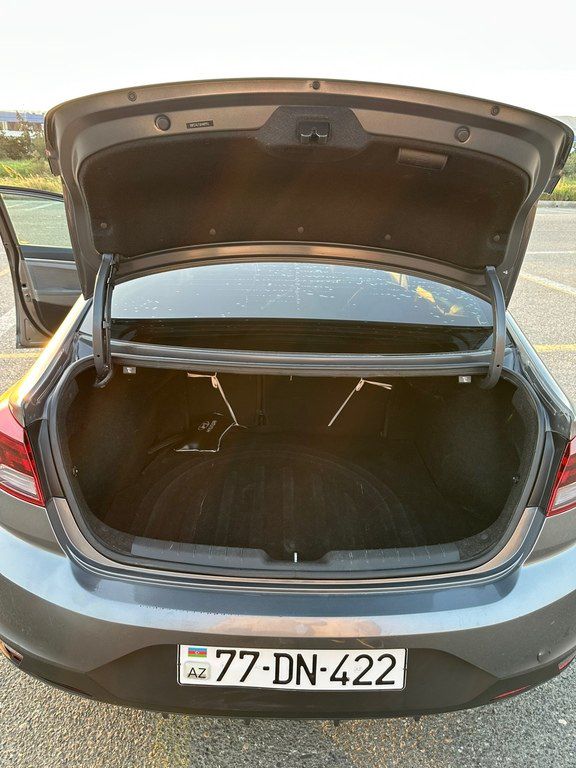 Hyundai Elantra, 2.0 L, 2019 il, 251 471 km 77-DN-422 — Avtomobillər, Bakı (9)