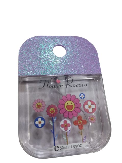 No Brand Flower Rococo uşaqlar üçün ətir suyu NuPa-000068 50 ml — Bakı