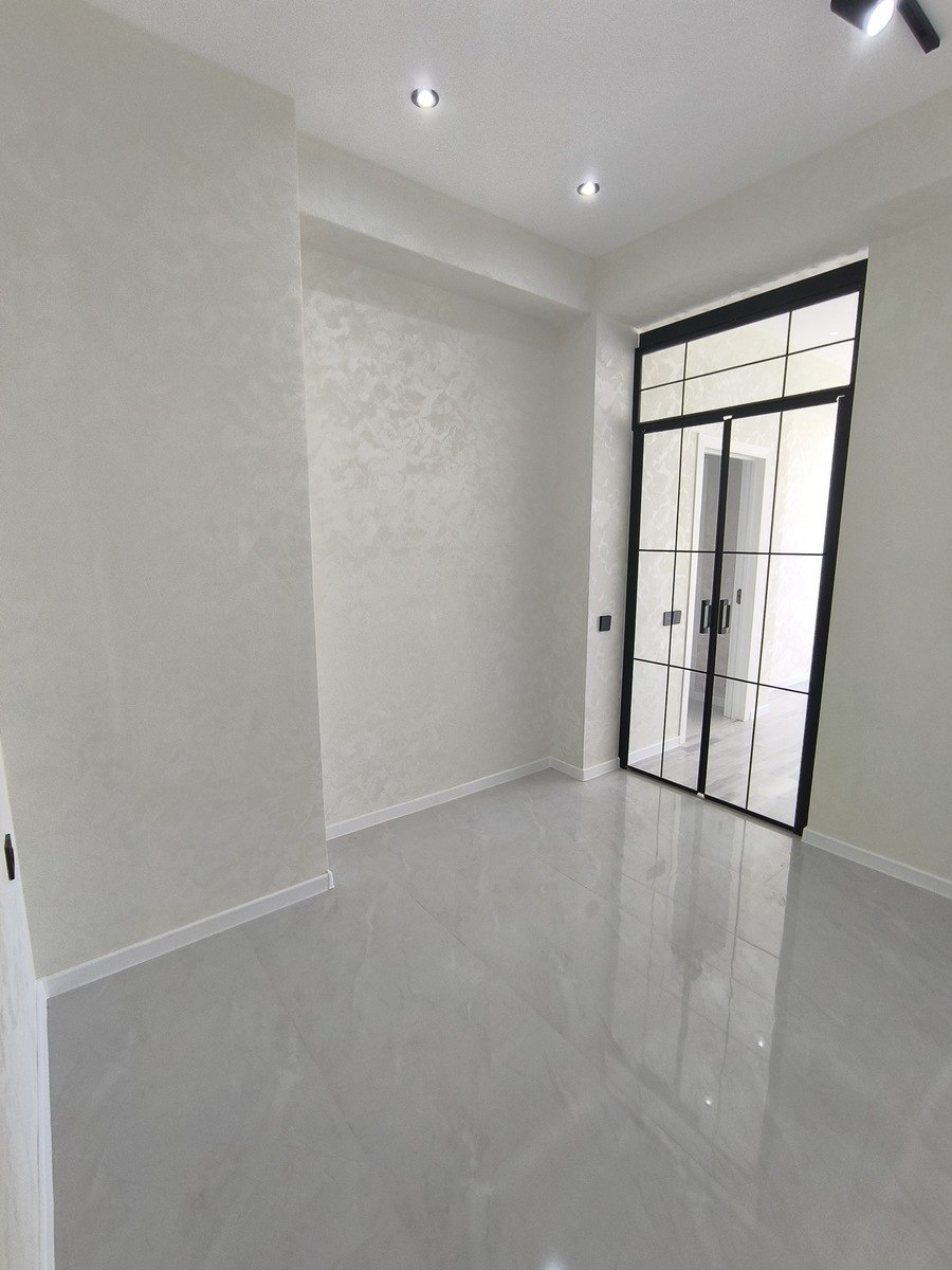 Satılır 2 otaqlı yeni tikili 58 m² — Mənzil, Bakı (7)