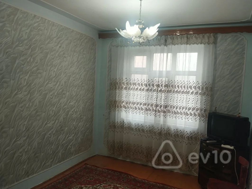 3 otaqlı mənzil, 85 m², 10-cu mikrorayon, Sumqayıt — Mənzil, Sumqayıt (3)