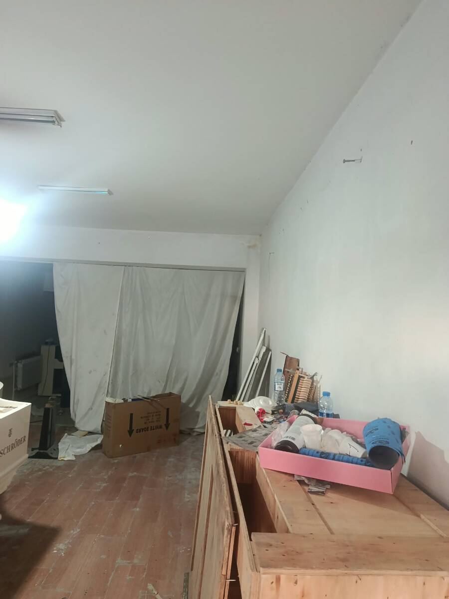 İcarəyə verilir obyekt 50 m² — Əmlak, Bakı (3)