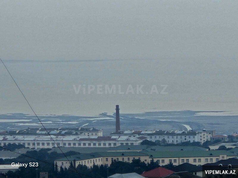 Xətai rayonunda 3 otaqlı Yeni tikili Satılır, 50 m² — Mənzil, Bakı (6)