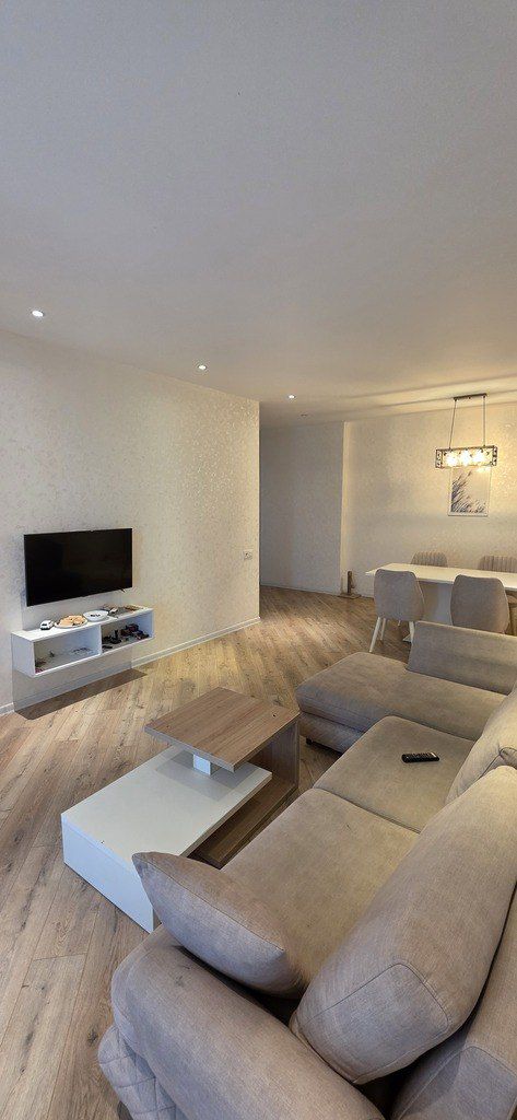 İcarəyə verilir 2 otaqlı yeni tikili 105 m² — Bakı