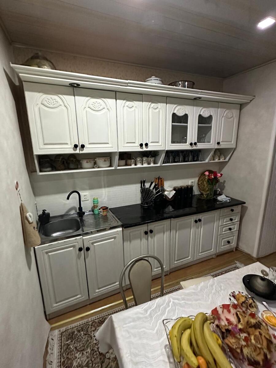 Satılır 3 otaqlı köhnə tikili 80 m² — Mənzil, Bakı (4)