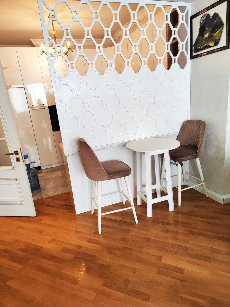Satılır 3 otaqlı yeni tikili 100 m² — Mənzil, Bakı (9)