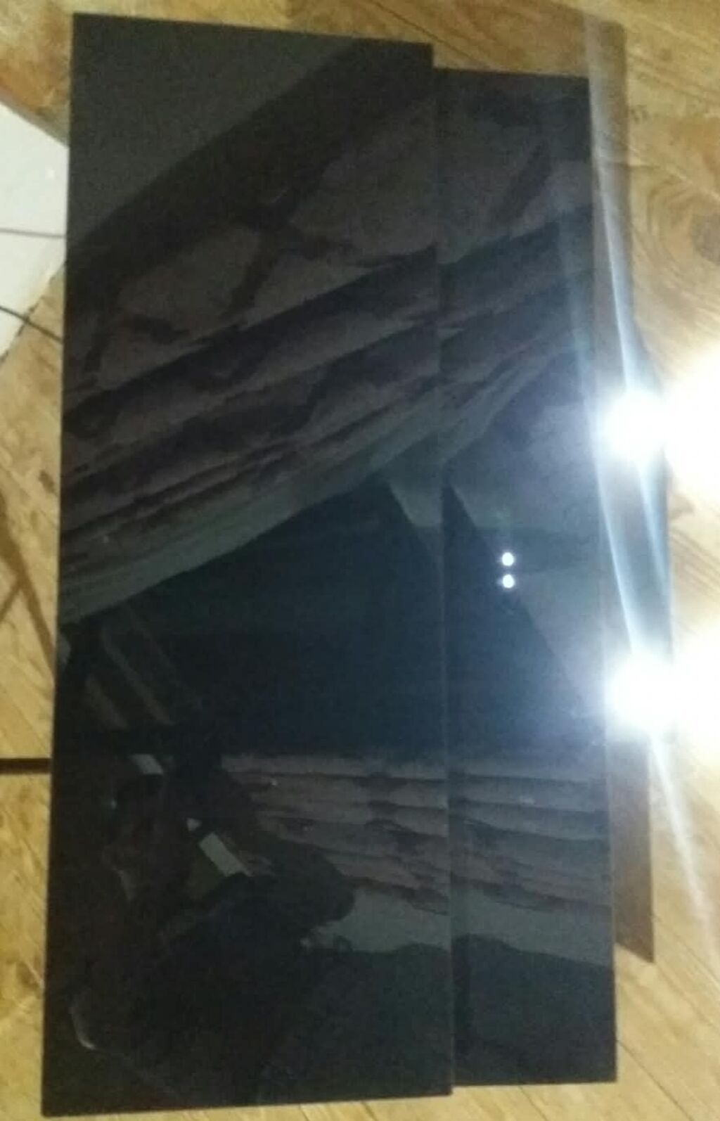 Yeni, Aksesuar rəfi, Düz — Rəflər, Masazır