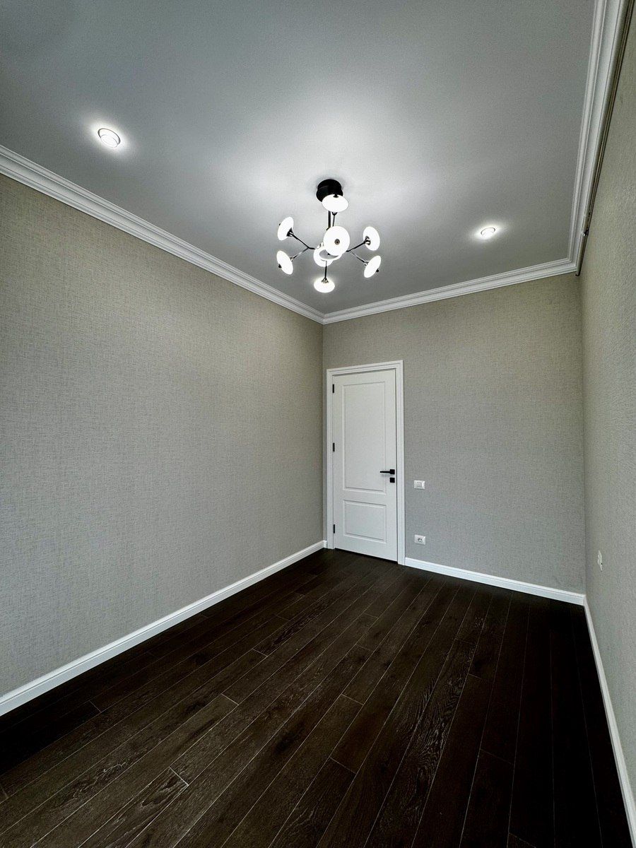 Satılır 3 otaqlı yeni tikili 70 m² — Mənzil, Bakı (12)