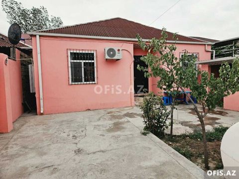 Həyət evləri Satılır Sabunçu r., Maştağa q., 4 otaq, 80 m² — Bakı