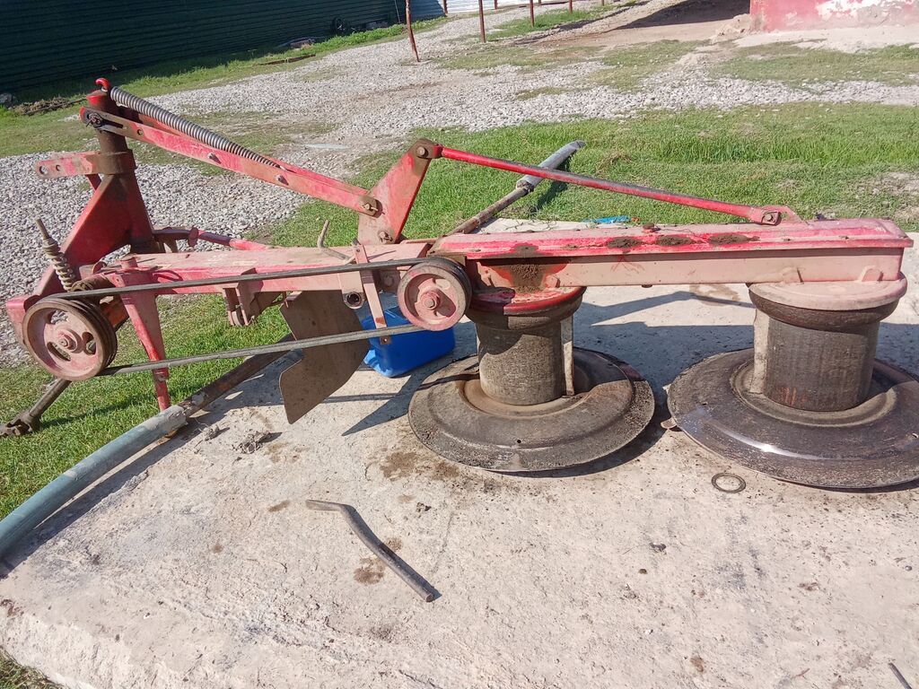 Traktor Belarus (MTZ) 892, 2012 il, 90 at gücü, motor 0.1 l, İşlənmiş — Traktorlar, Ağsu (4)