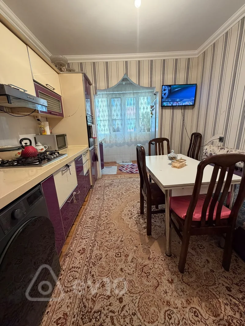 3 otaqlı mənzil, 75 m², Telnov 5 — Mənzil, Bakı (3)