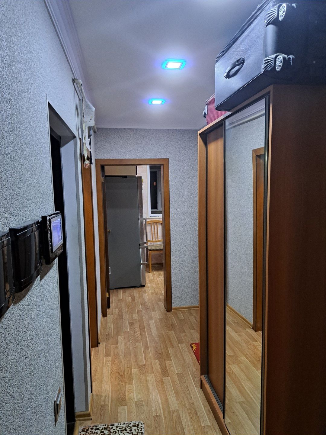 Satılır 3 otaqlı köhnə tikili 48 m² — Mənzil, Bakı (7)