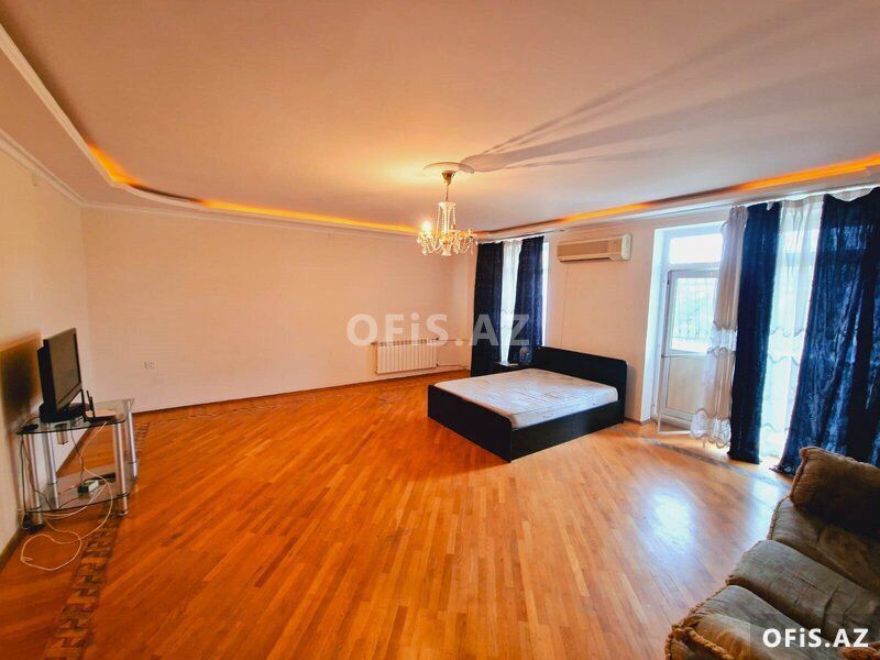 Köhnə tikili Satılır Binəqədi r., 3 otaq, 100 m² — Mənzil, Bakı (2)