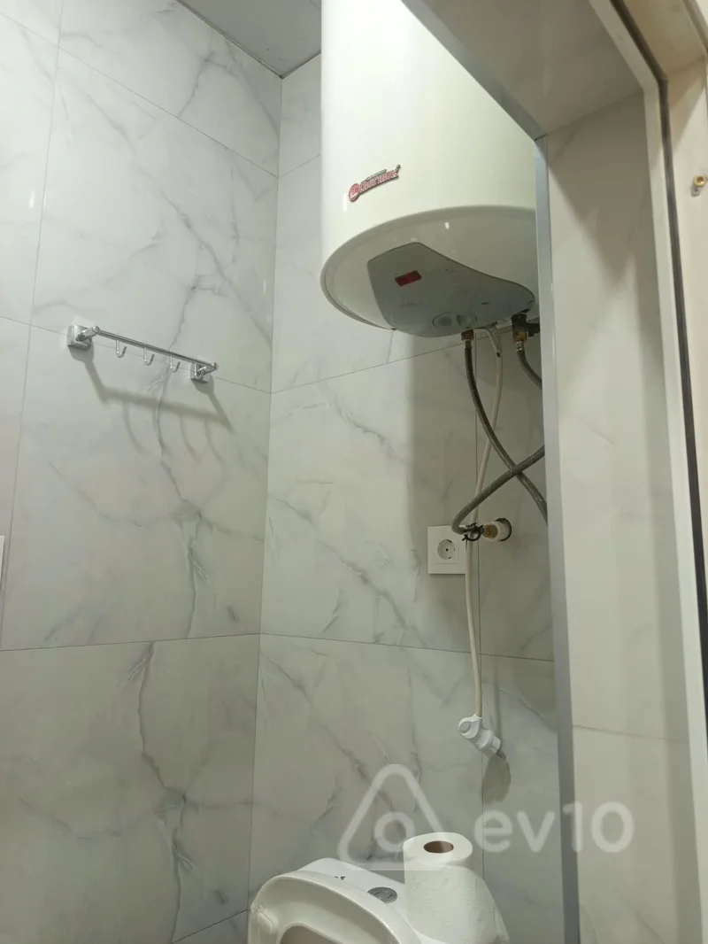 2 otaqlı mənzil, 48 m², Mirqasımov küç — kirayə — Mənzil, Bakı (9)