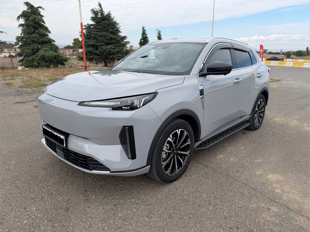 Changan Qiyuan Q05, 1.5 L, 18.99 kWh, 2025 il, 12 000 km — Avtomobillər, Gəncə (6)