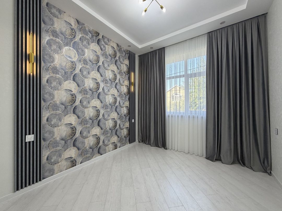 Satılır 4 otaqlı həyət evi/bağ evi 140 m² — Ev, villa, Bakı (9)