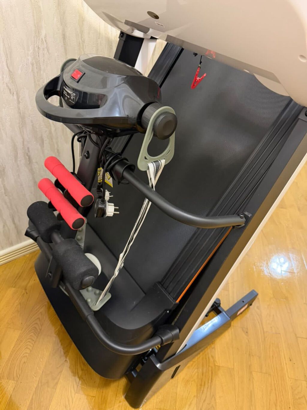 Qiymet 900 azn Real aliciyla razilasmaq olar Model: VolksGYM Special — Şəxsi əşyalar, Bakı (2)