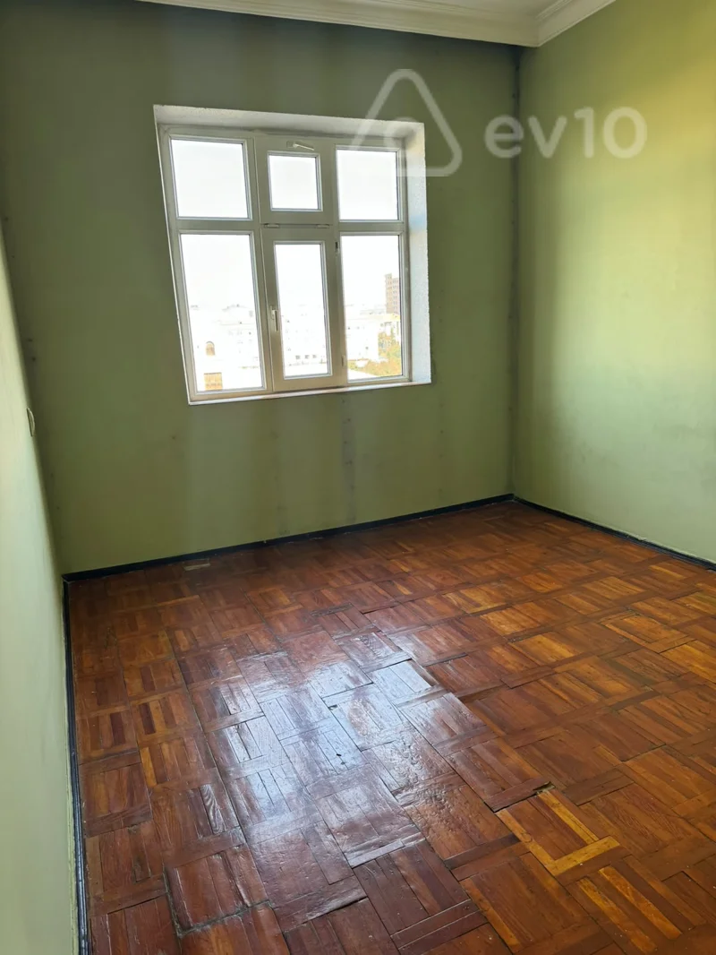 3 otaqlı mənzil, 85 m², 9-cu mikrorayon, Sumqayıt — Mənzil, Sumqayıt (9)
