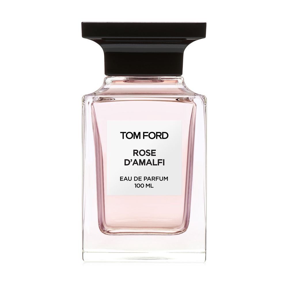 No Brand Rose D'amalfi uniseks ətir suyu 100 ml — Mallar, Bakı (2)