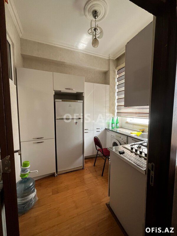 Yeni tikili Kirayə Verilir Xırdalan, Xırdalan Kristal 2də 2 otaq Kirayə, 2 otaq, 50 m² — Mənzil, Xırdalan (7)