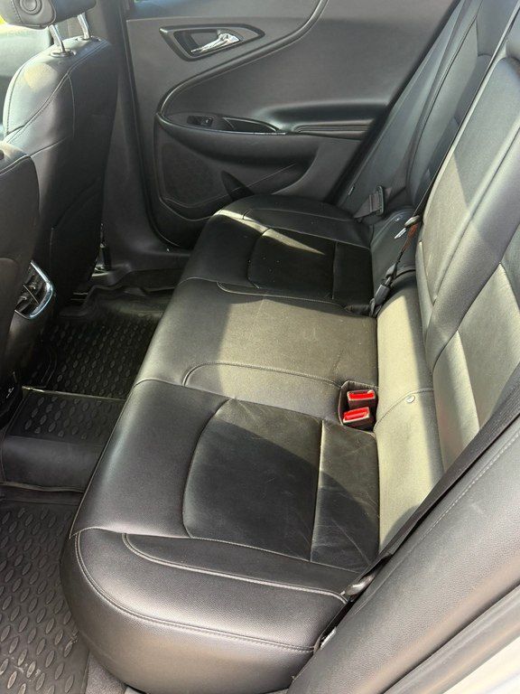 Chevrolet Malibu, 1.5 L, 2018 il, 133 000 km 99-ZS-666 — Avtomobillər, Bakı (12)