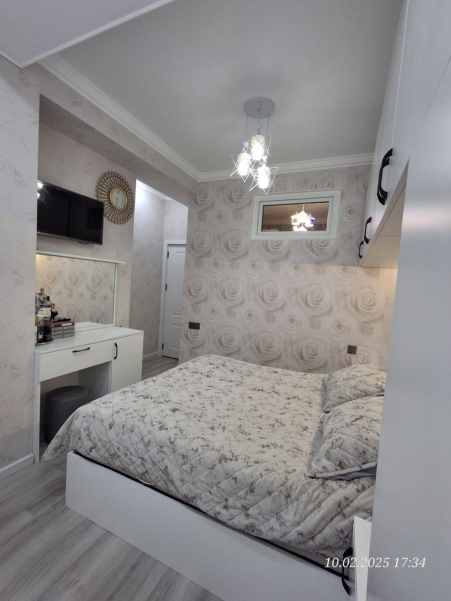 Satılır 3 otaqlı yeni tikili 78 m² — Mənzil, Bakı (12)