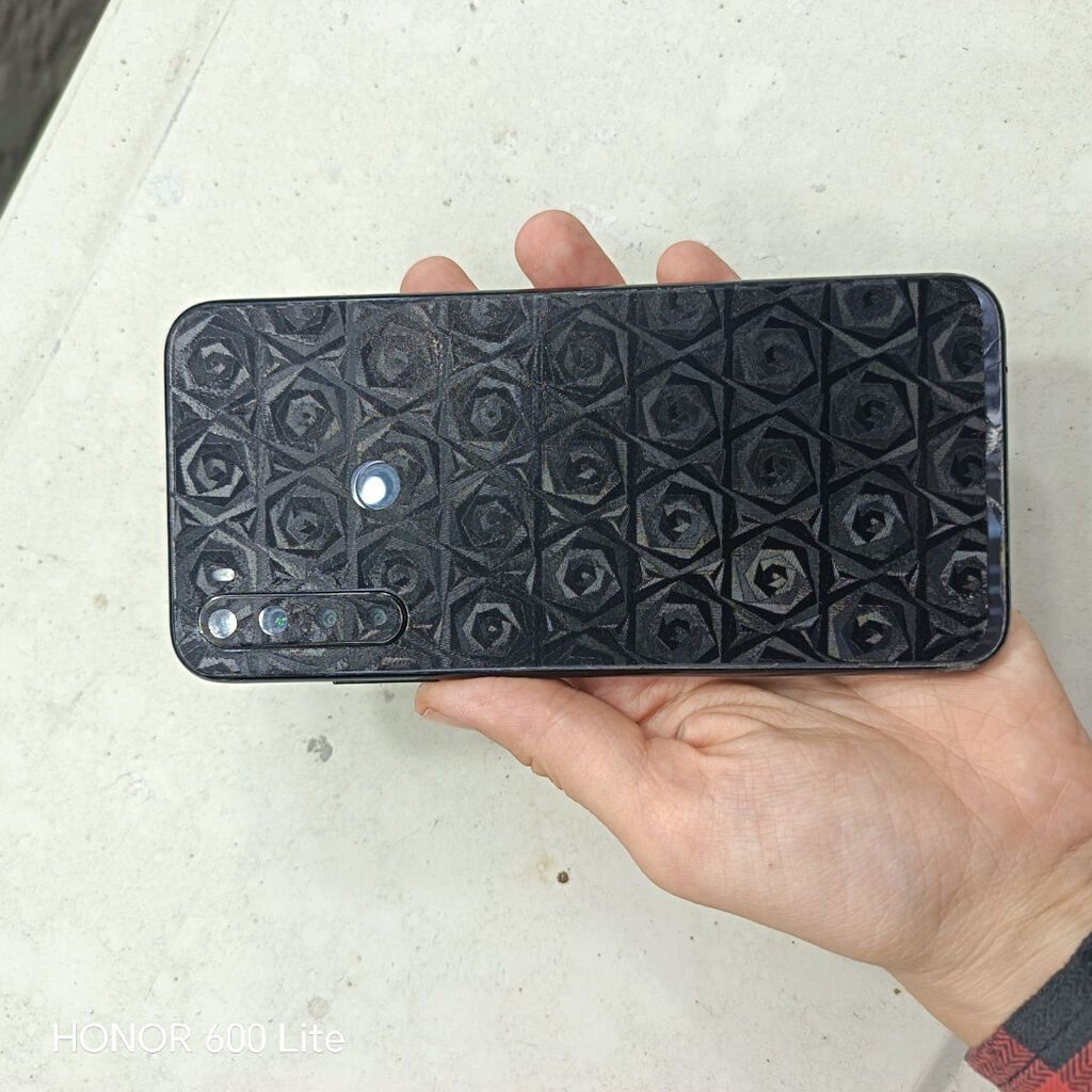 Redmi 8, 64 GB, rəng - Qara, Sensor — Xiaomi, Bakı (3)