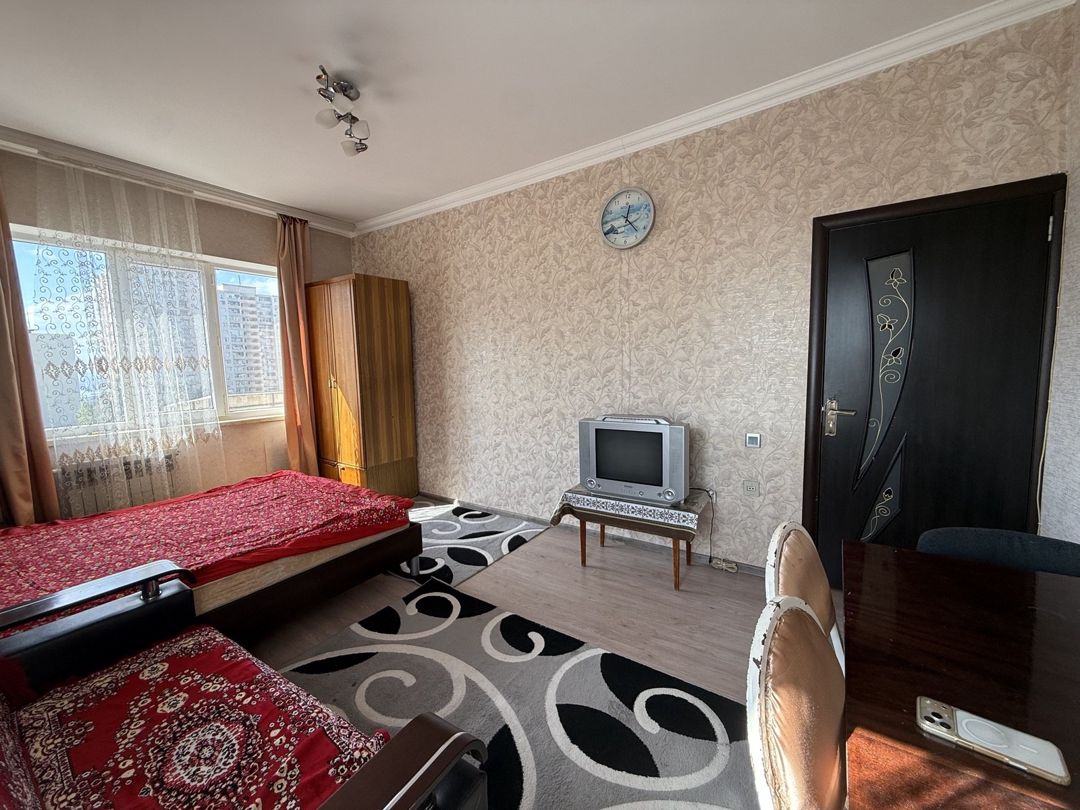 Satılır 1 otaqlı köhnə tikili 40 m² — Mənzil, Bakı (2)