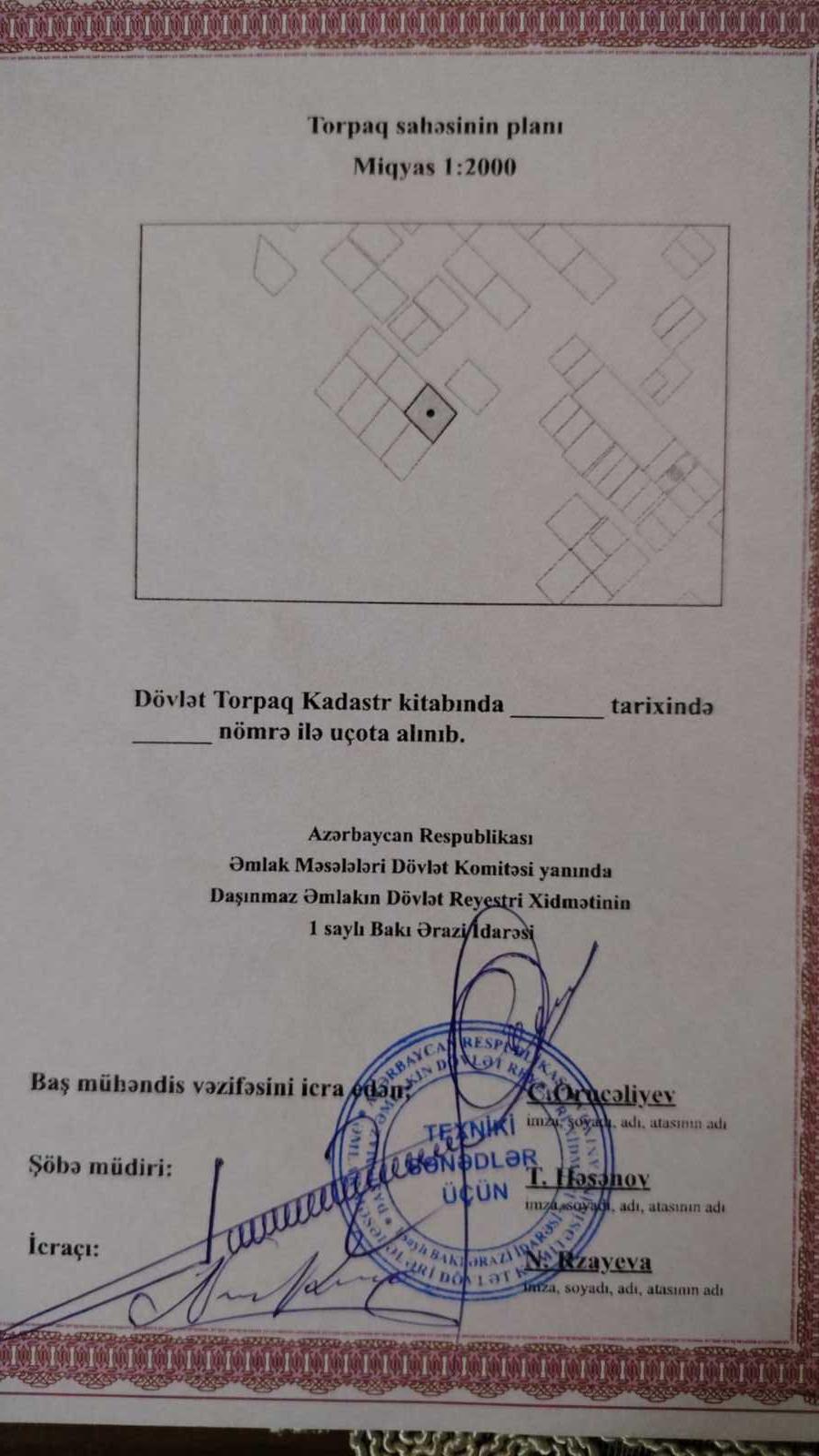 Satılır 7 otaqlı həyət evi/bağ evi 550 m² — Ev, villa, Bakı (5)